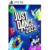 Just Dance 2022 PS5